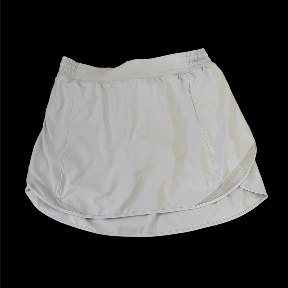 Lululemon Athletica Skort Size 14
